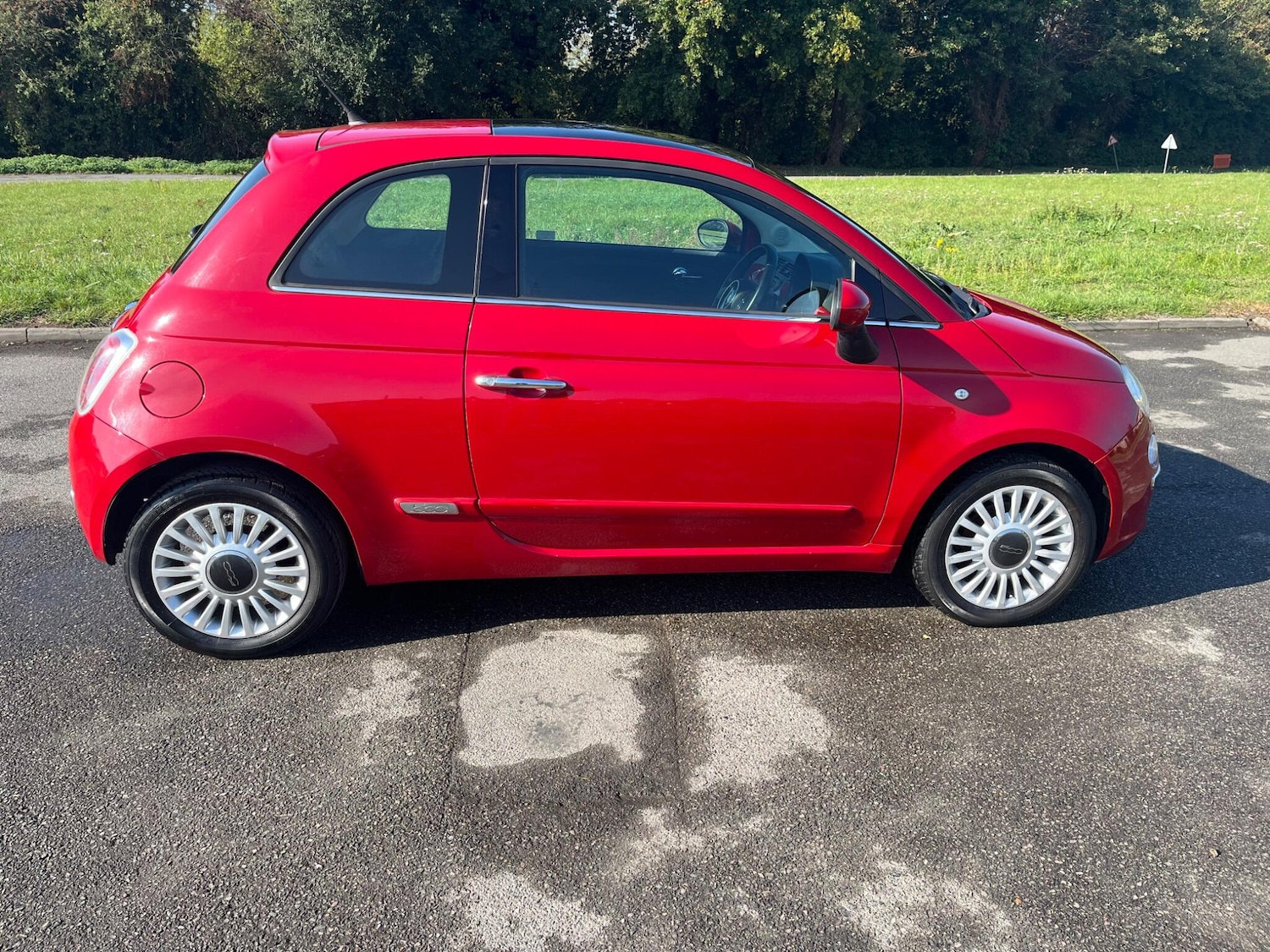Used Fiat 500 2012 for sale - 76099388: Photo 7