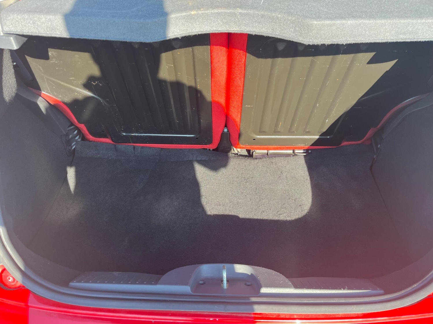 Used Fiat 500 2012 for sale - 76099388: Photo 9