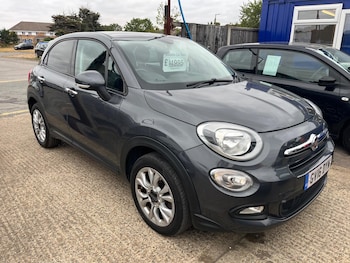 Used Fiat 500X 2016 for sale - 79247697: Photo