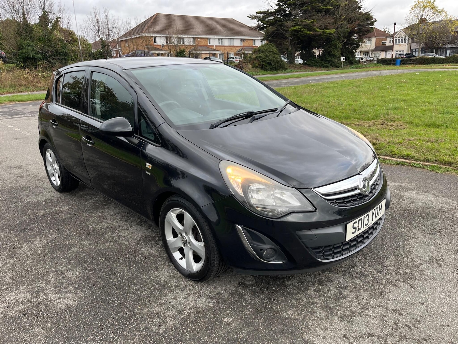 Used Vauxhall Corsa for sale - 76550740: Photo 1