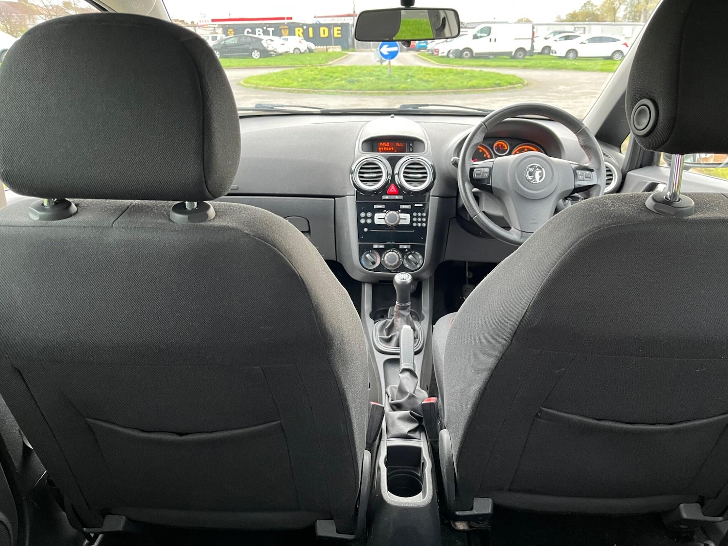 Used Vauxhall Corsa for sale - 76550740: Photo 10