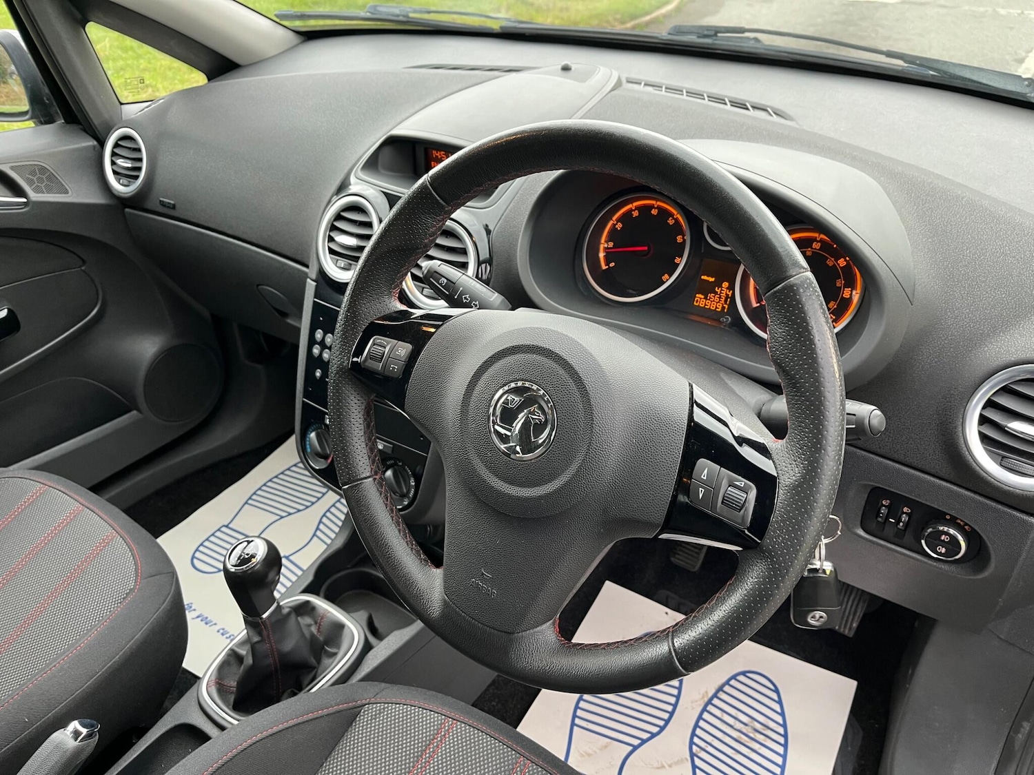 Used Vauxhall Corsa for sale - 76550740: Photo 11