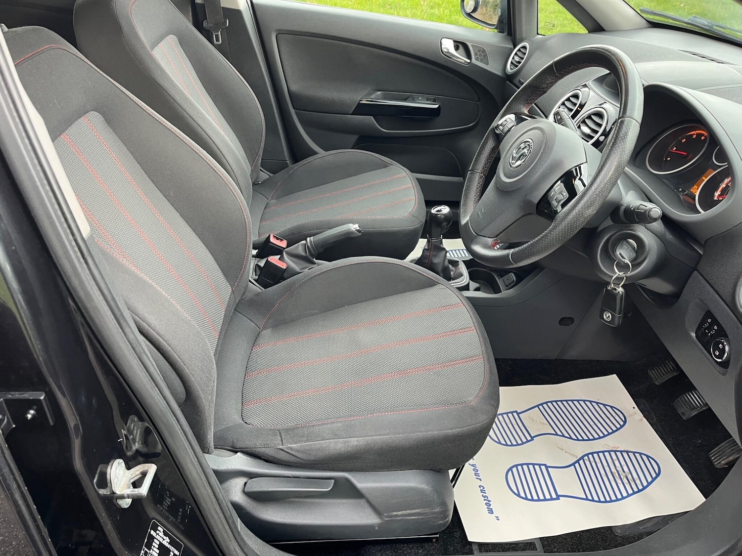 Used Vauxhall Corsa for sale - 76550740: Photo 12