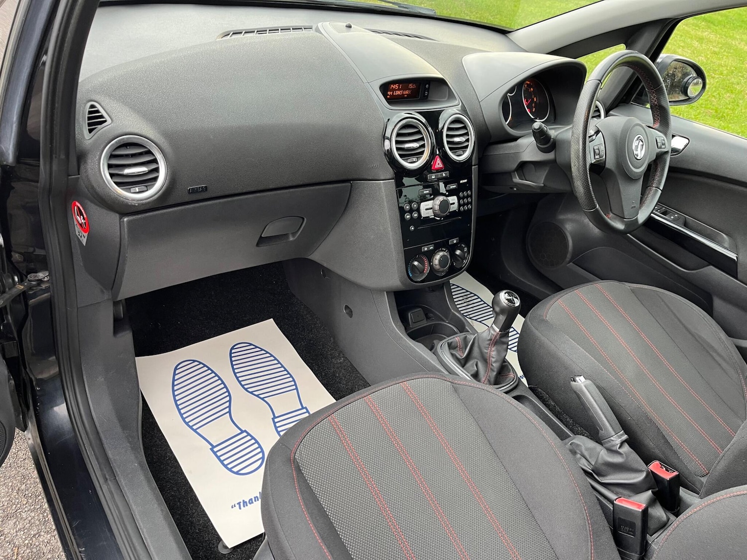 Used Vauxhall Corsa for sale - 76550740: Photo 14