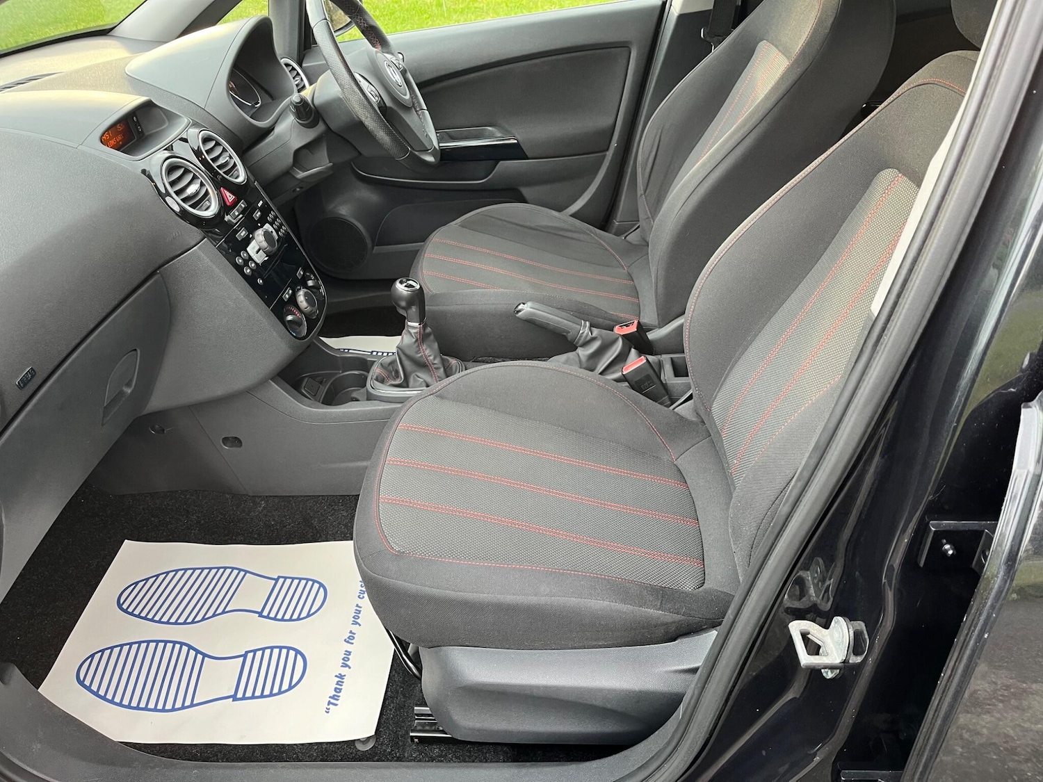 Used Vauxhall Corsa for sale - 76550740: Photo 15