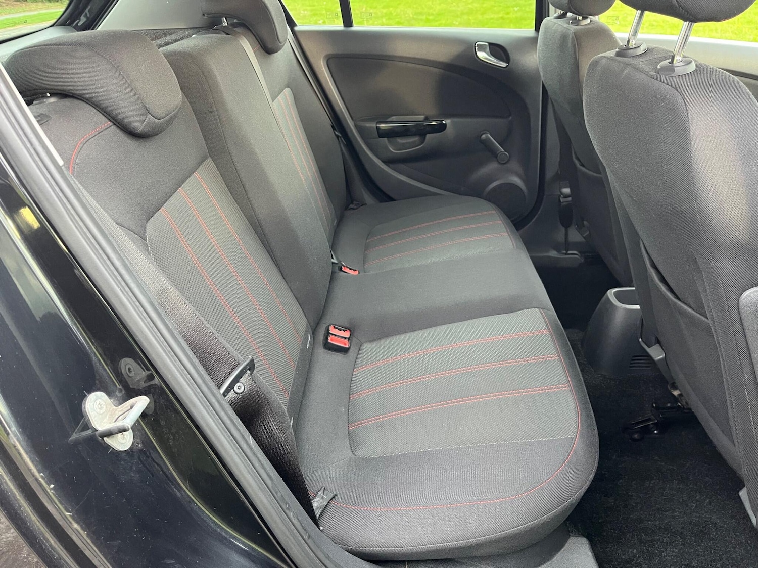 Used Vauxhall Corsa for sale - 76550740: Photo 17