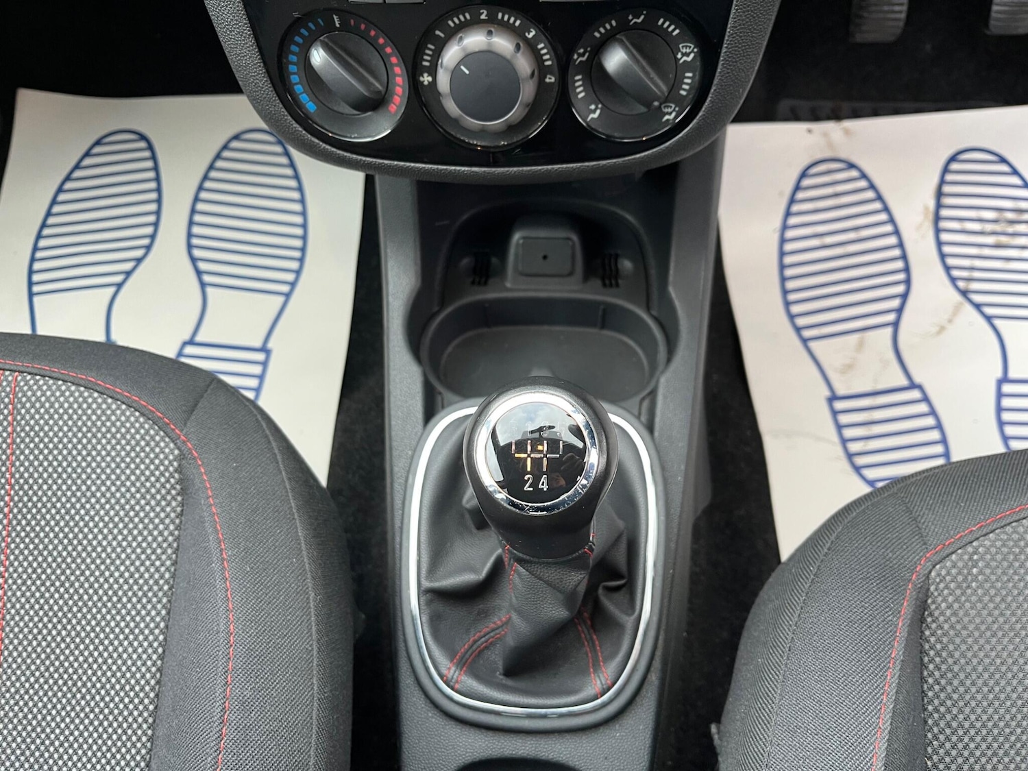 Used Vauxhall Corsa for sale - 76550740: Photo 18