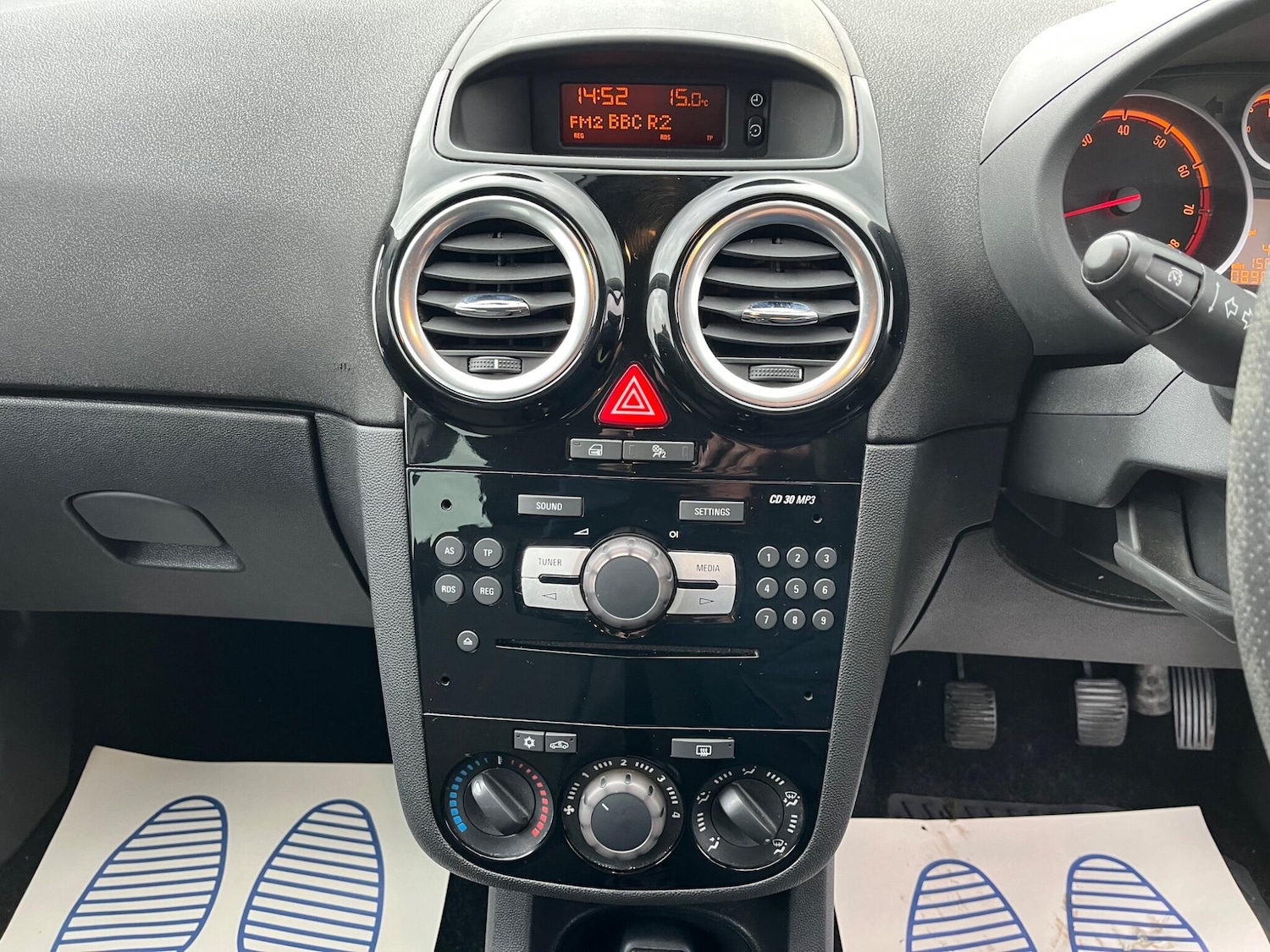 Used Vauxhall Corsa for sale - 76550740: Photo 19