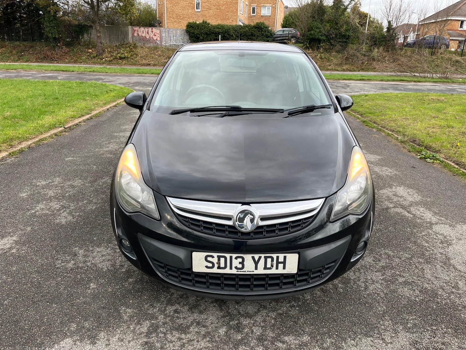 Used Vauxhall Corsa for sale - 76550740: Photo 2