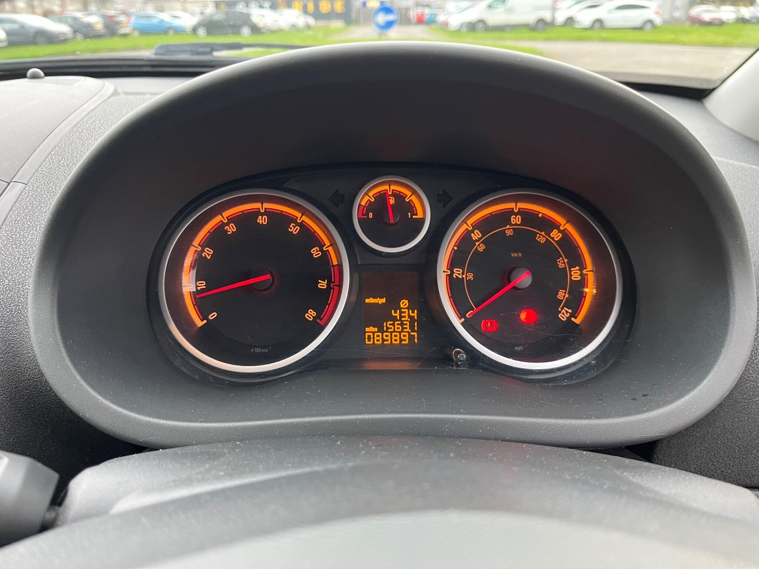 Used Vauxhall Corsa for sale - 76550740: Photo 20