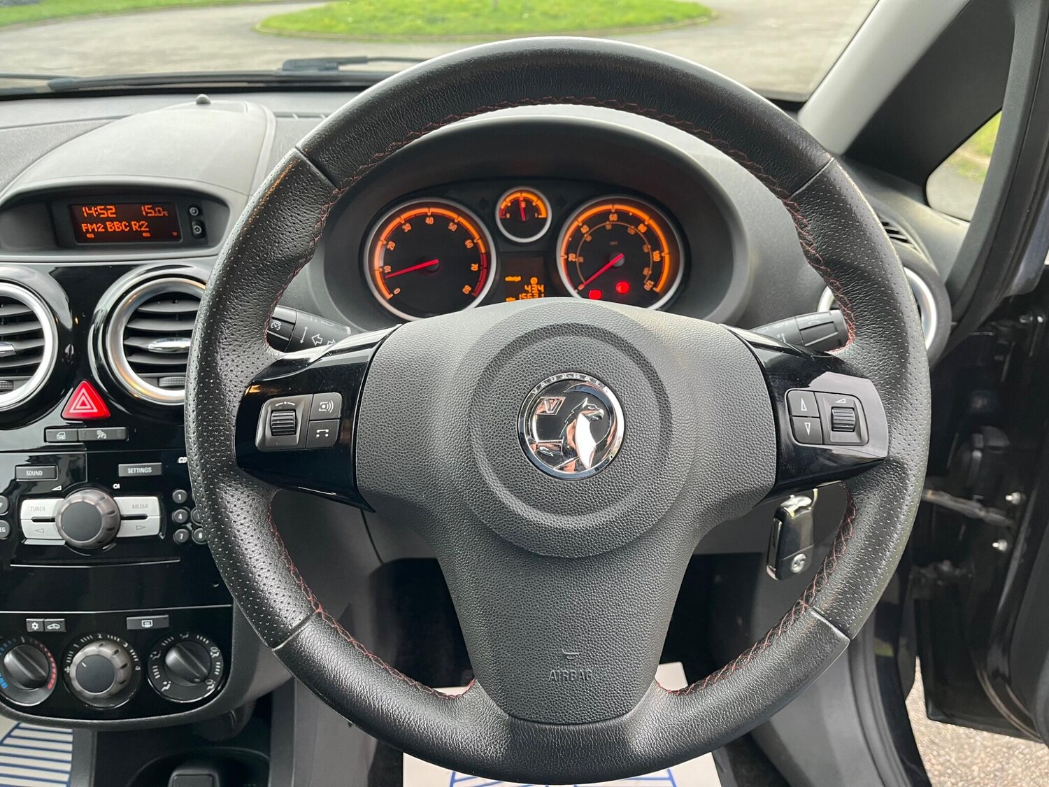 Used Vauxhall Corsa for sale - 76550740: Photo 21