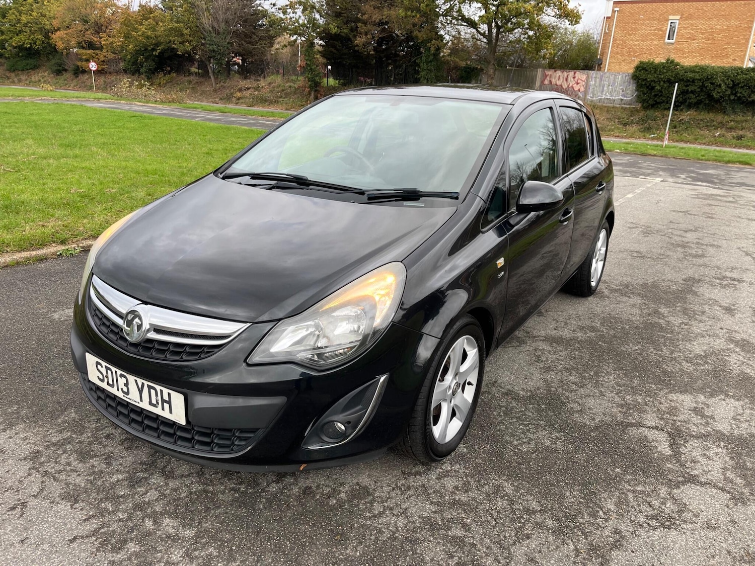 Used Vauxhall Corsa for sale - 76550740: Photo 3