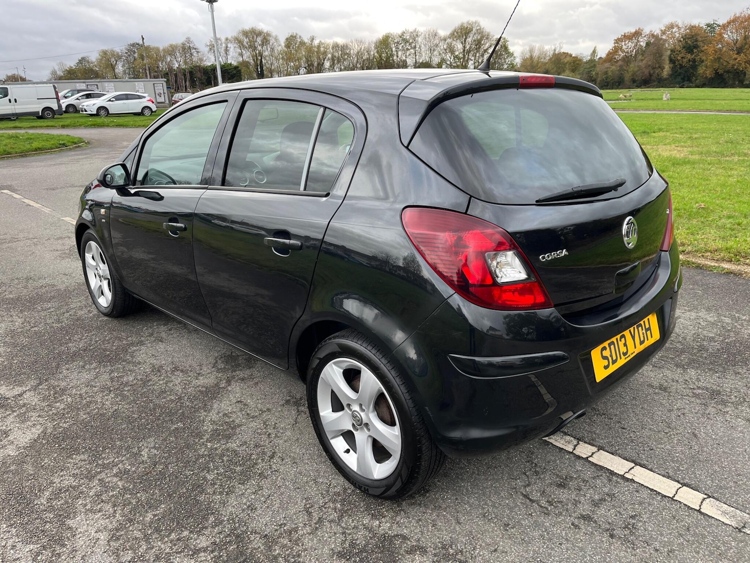 Used Vauxhall Corsa for sale - 76550740: Photo 4