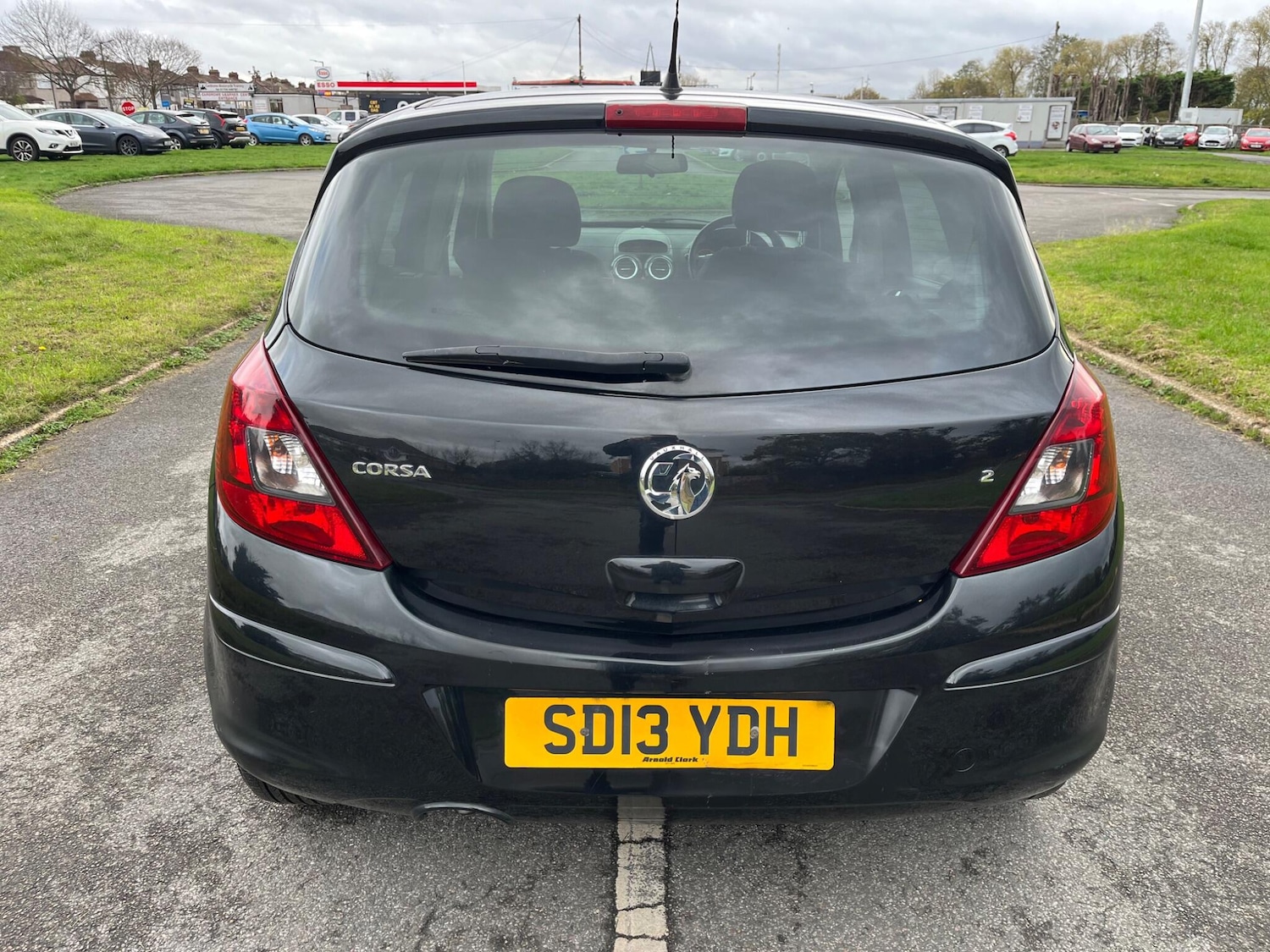 Used Vauxhall Corsa for sale - 76550740: Photo 5