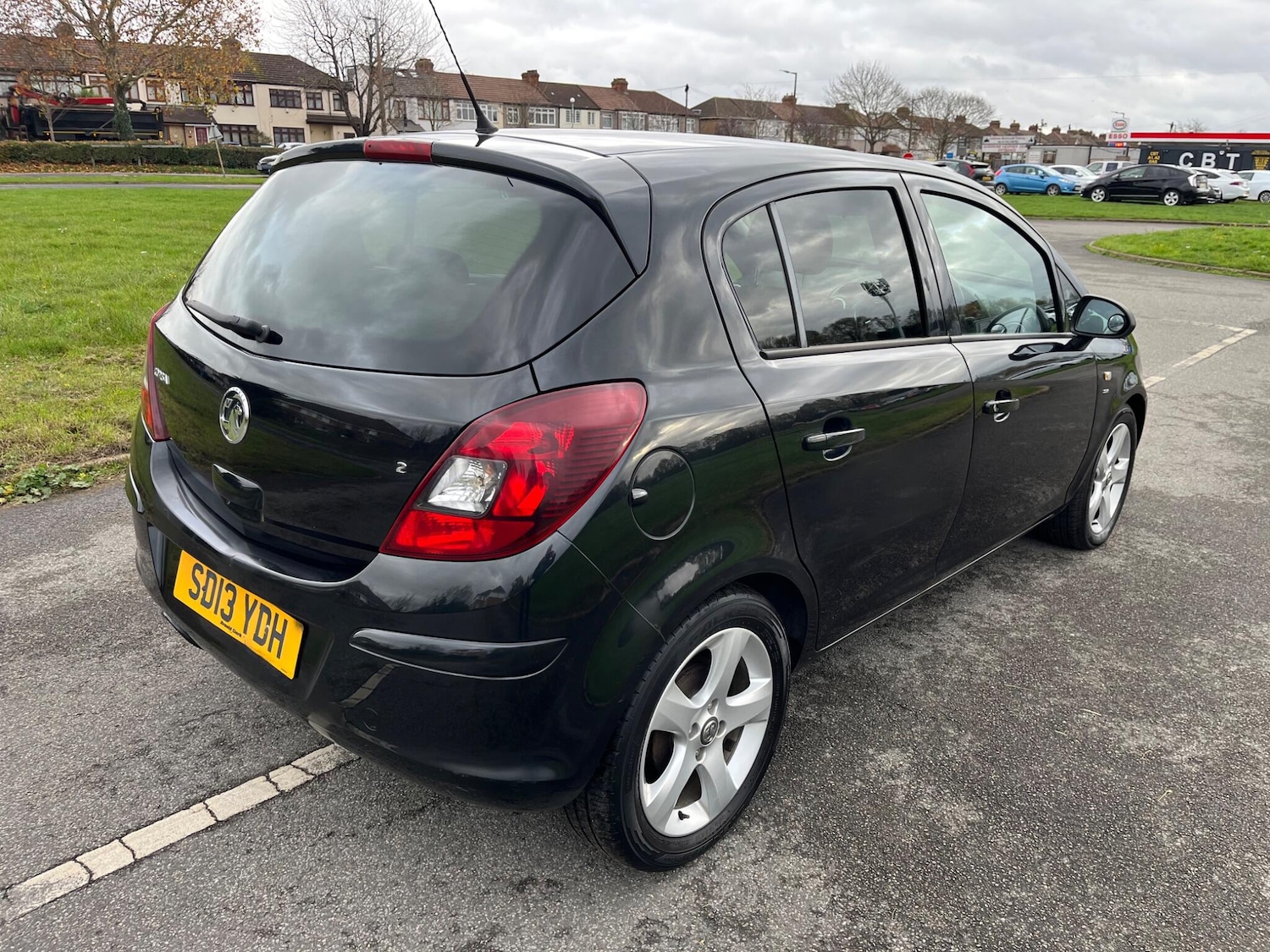 Used Vauxhall Corsa for sale - 76550740: Photo 6