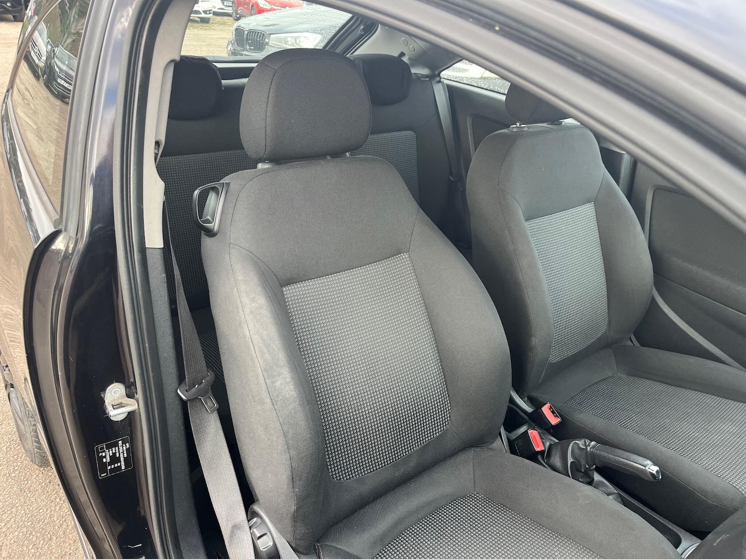 Used Vauxhall Corsa 2010 for sale - 77120367: Photo 10