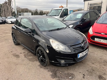 2010 (10) - 1.2i 16v Energy 3dr (a/c)