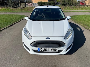 Used Ford Fiesta 2015 for sale - 78988632: Photo