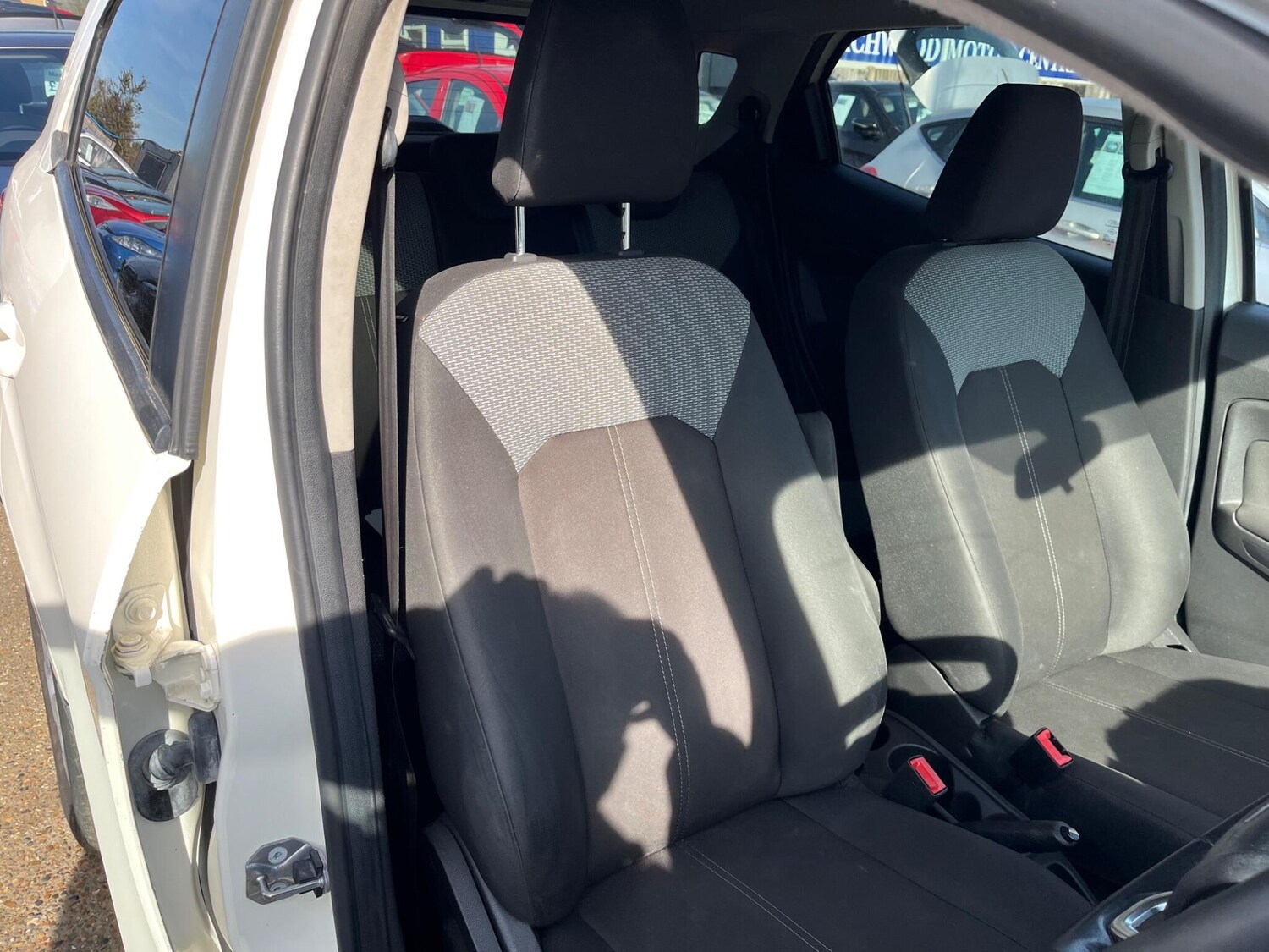 Used Ford Ecosport 2016 for sale - 77722925: Photo 10