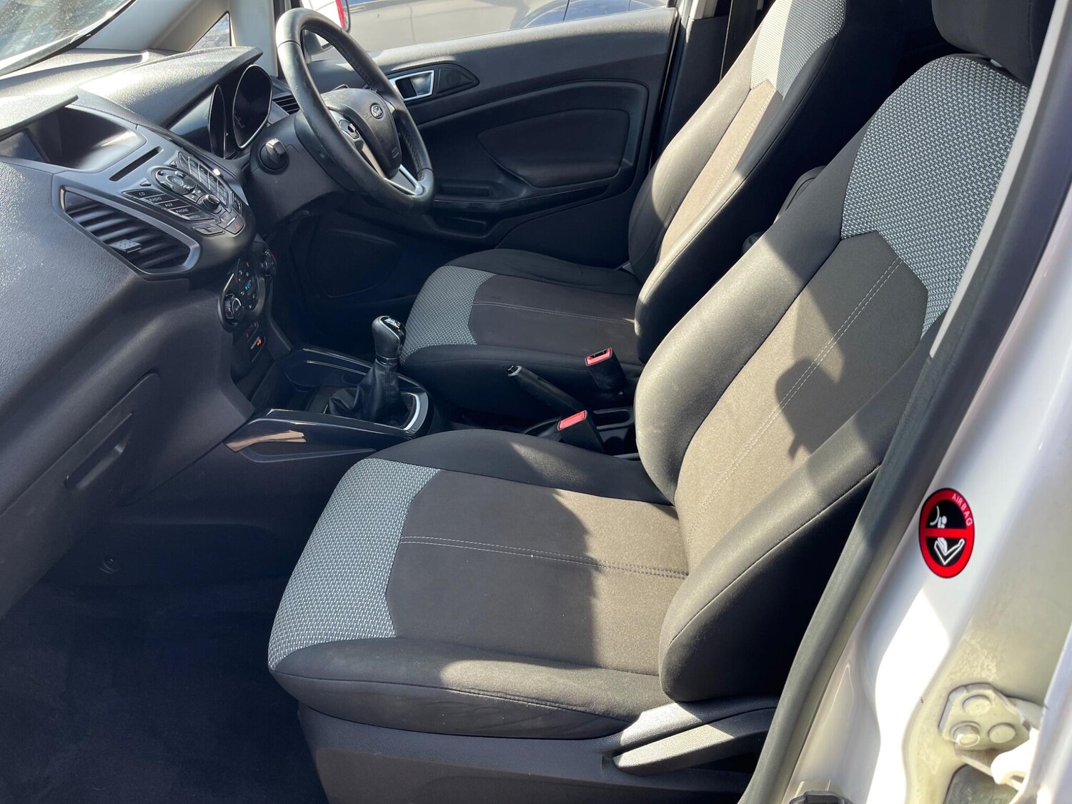 Used Ford Ecosport 2016 for sale - 77722925: Photo 12