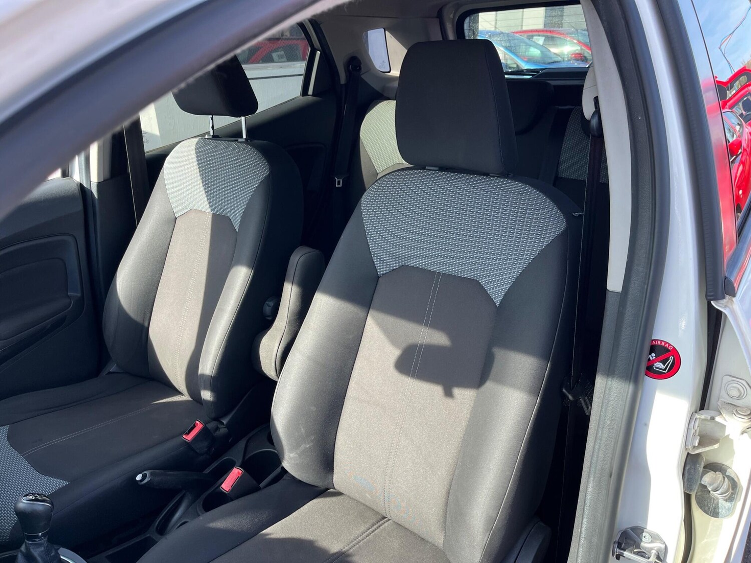 Used Ford Ecosport 2016 for sale - 77722925: Photo 13