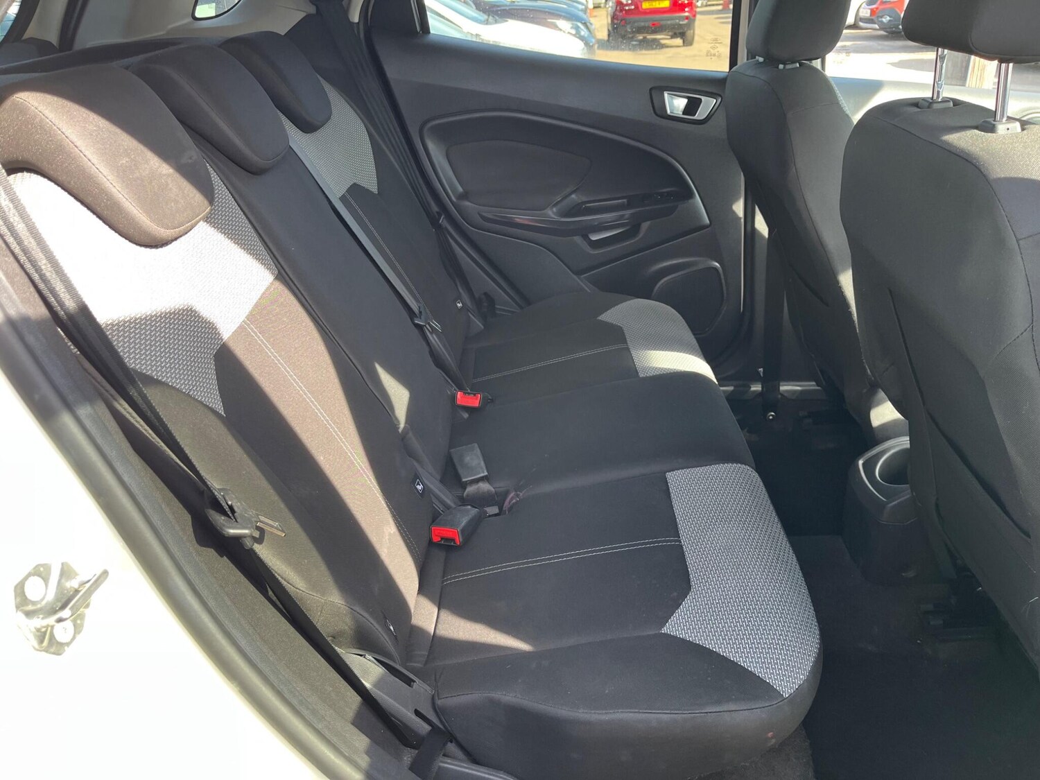 Used Ford Ecosport 2016 for sale - 77722925: Photo 14