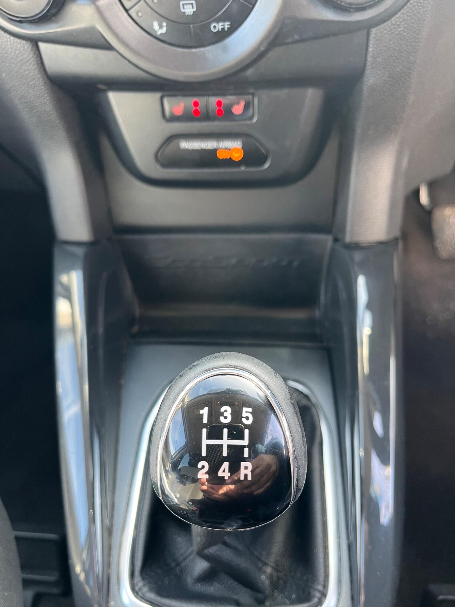 Used Ford Ecosport 2016 for sale - 77722925: Photo 15