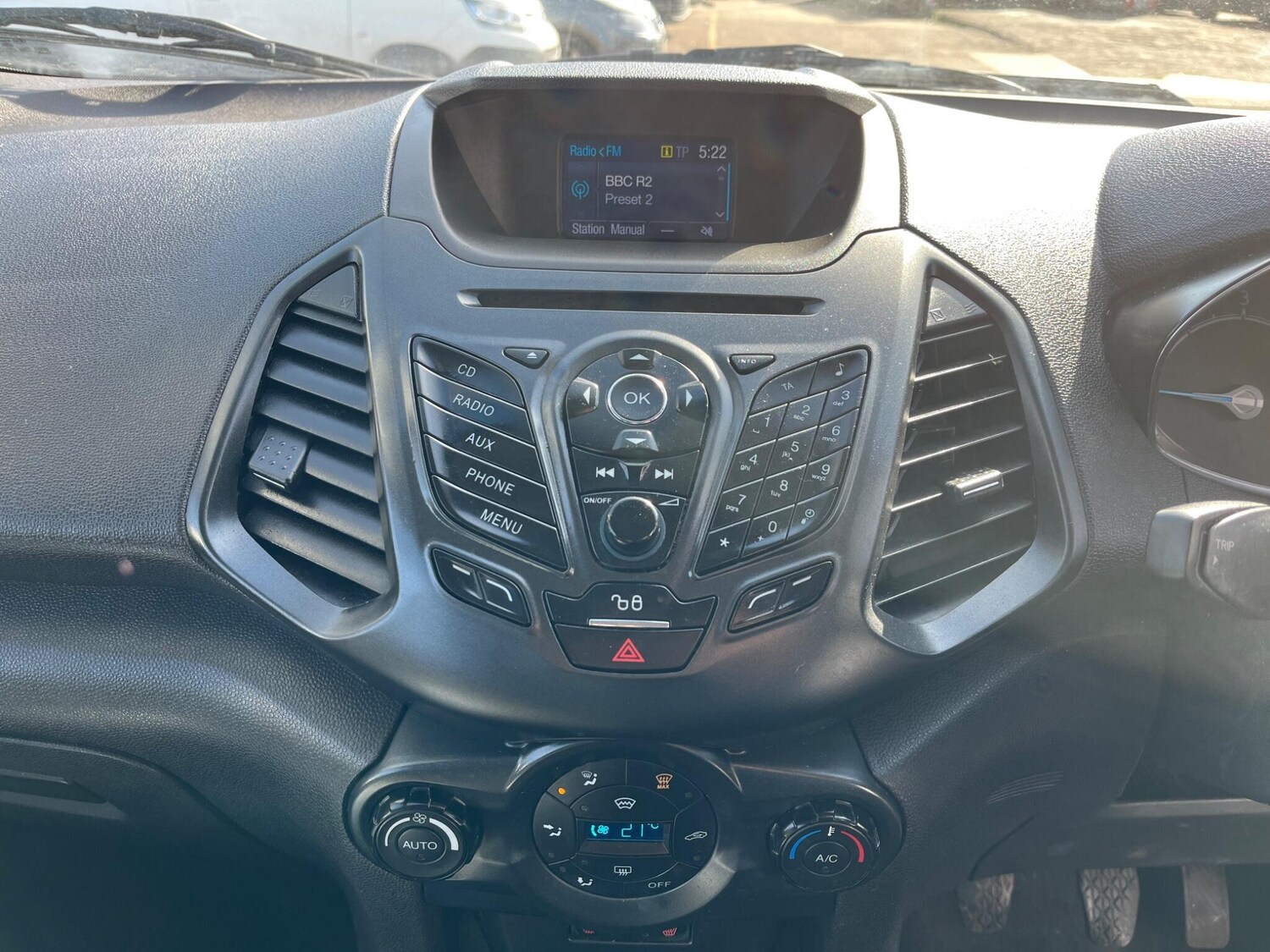 Used Ford Ecosport 2016 for sale - 77722925: Photo 17