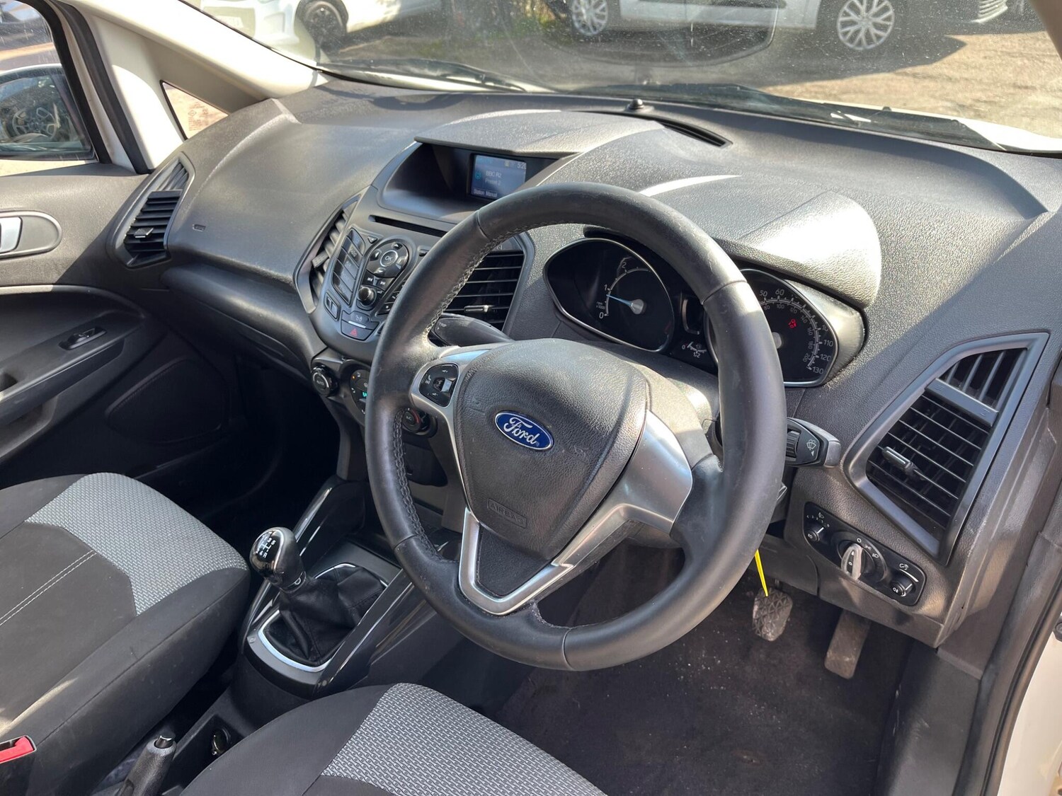 Used Ford Ecosport 2016 for sale - 77722925: Photo 8
