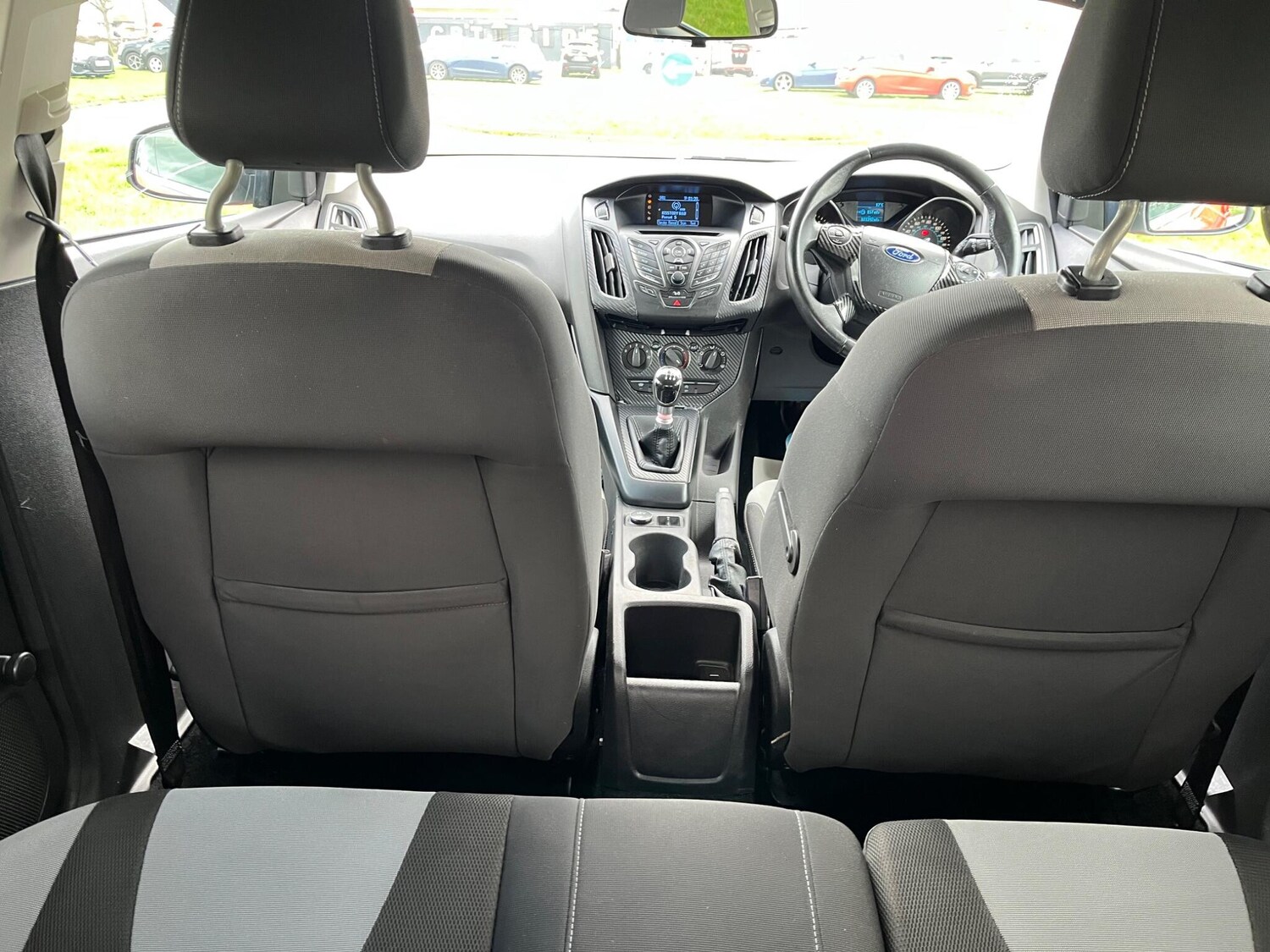 Used Ford Focus for sale - 77537334: Photo 10