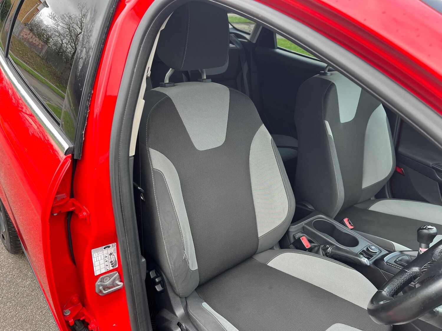 Used Ford Focus for sale - 77537334: Photo 13