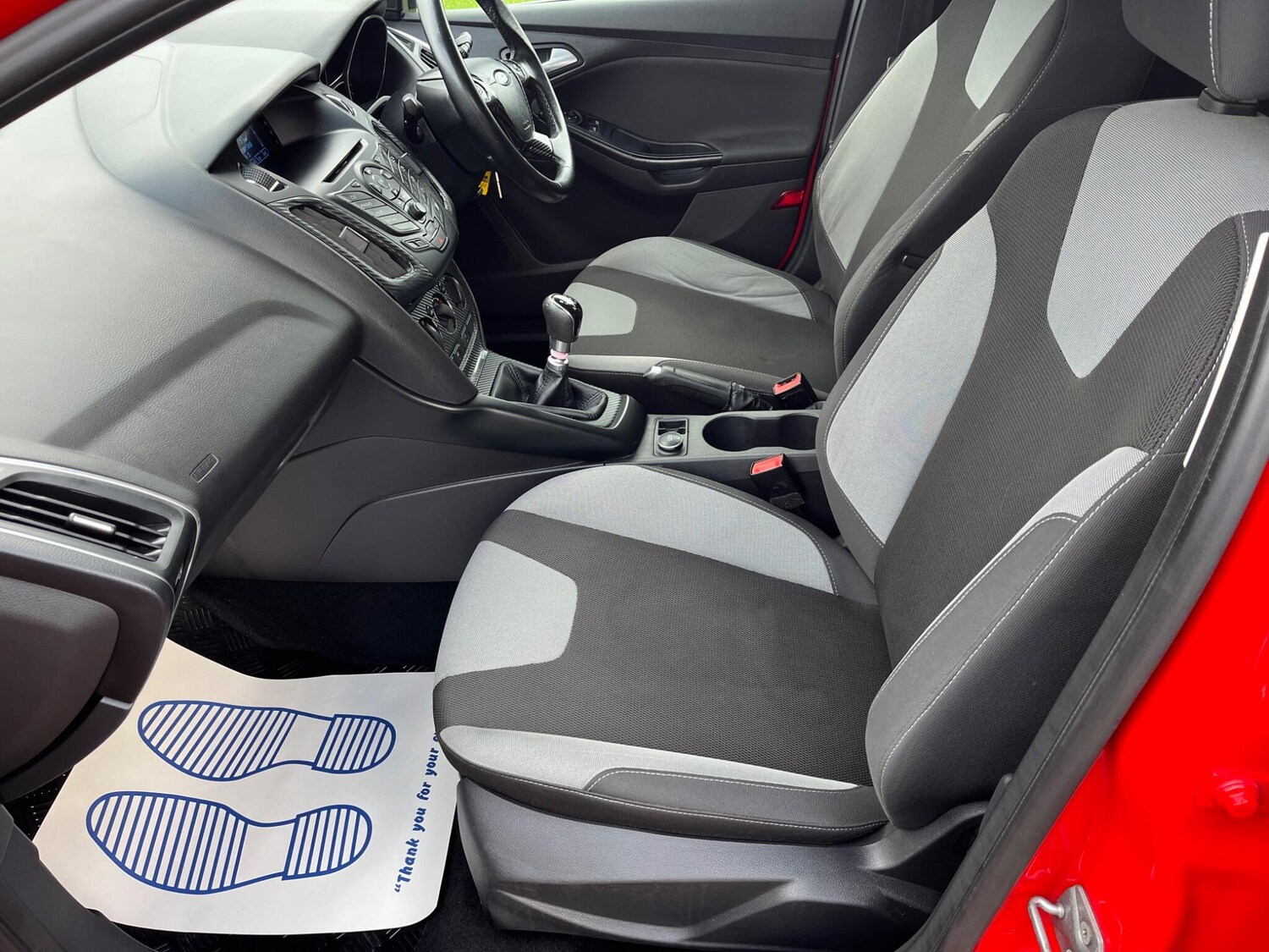 Used Ford Focus for sale - 77537334: Photo 15