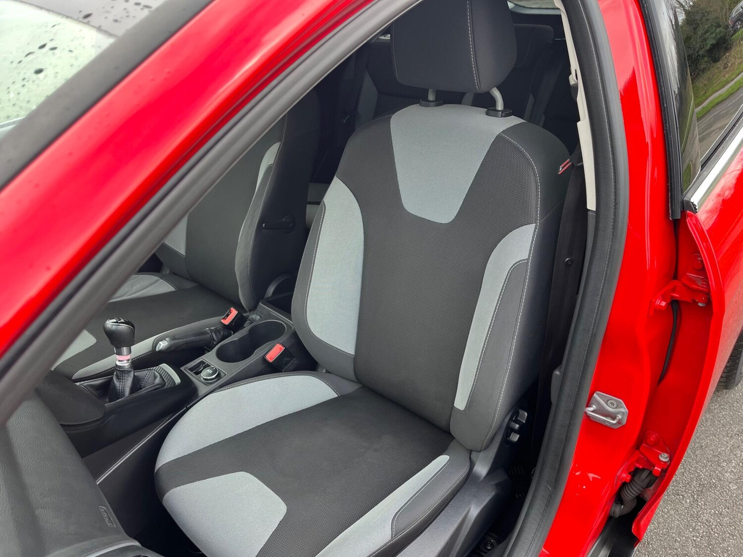 Used Ford Focus for sale - 77537334: Photo 16