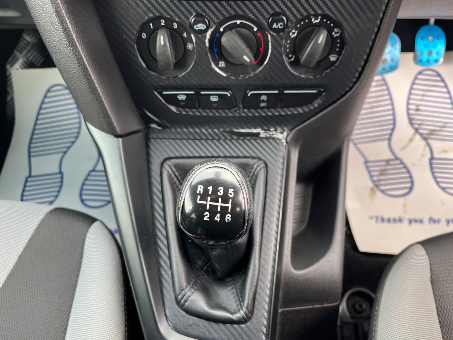 Used Ford Focus for sale - 77537334: Photo 17