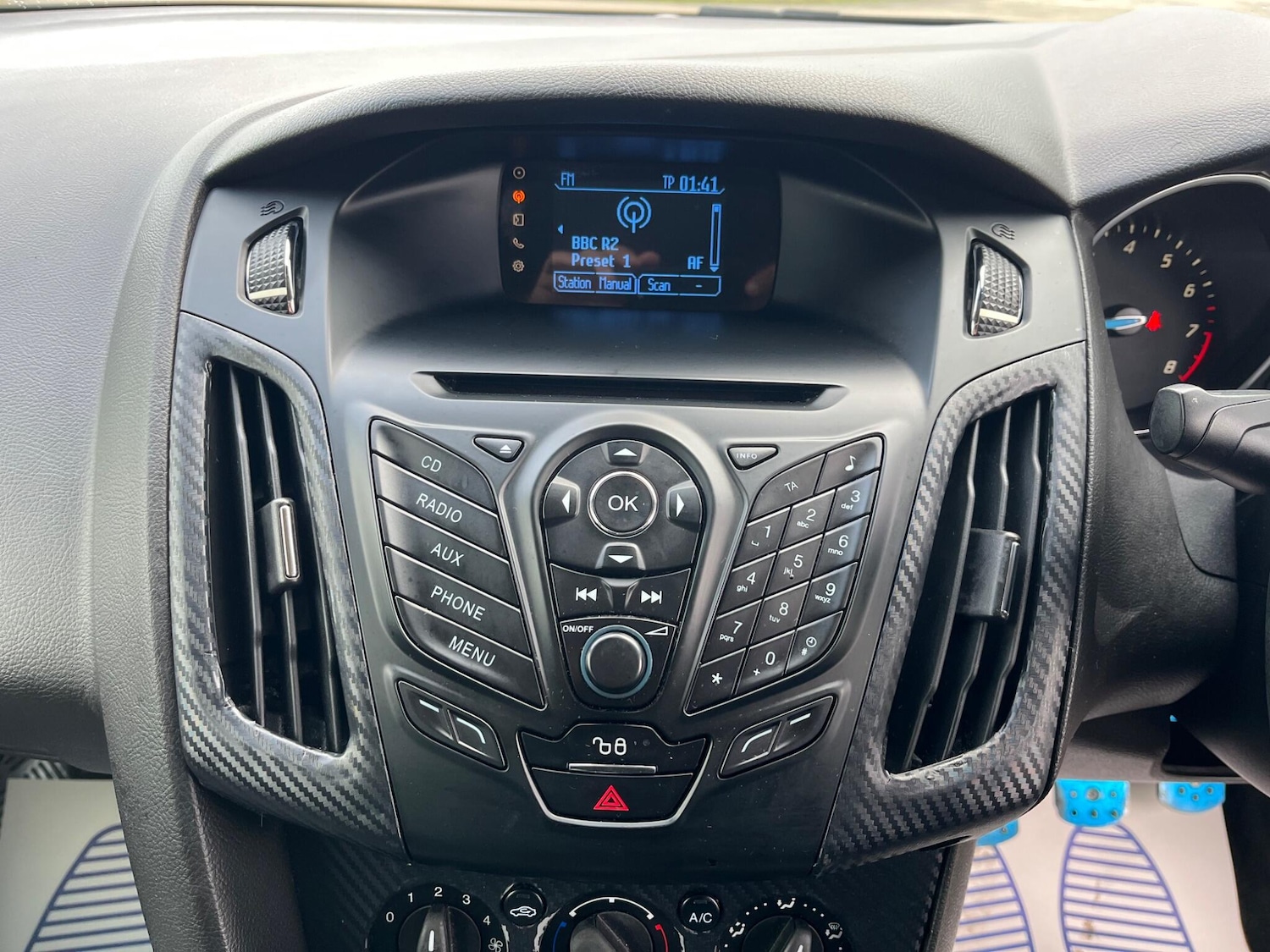 Used Ford Focus for sale - 77537334: Photo 18