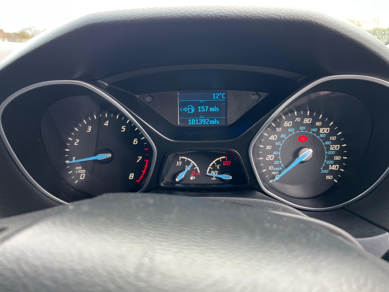 Used Ford Focus for sale - 77537334: Photo 19