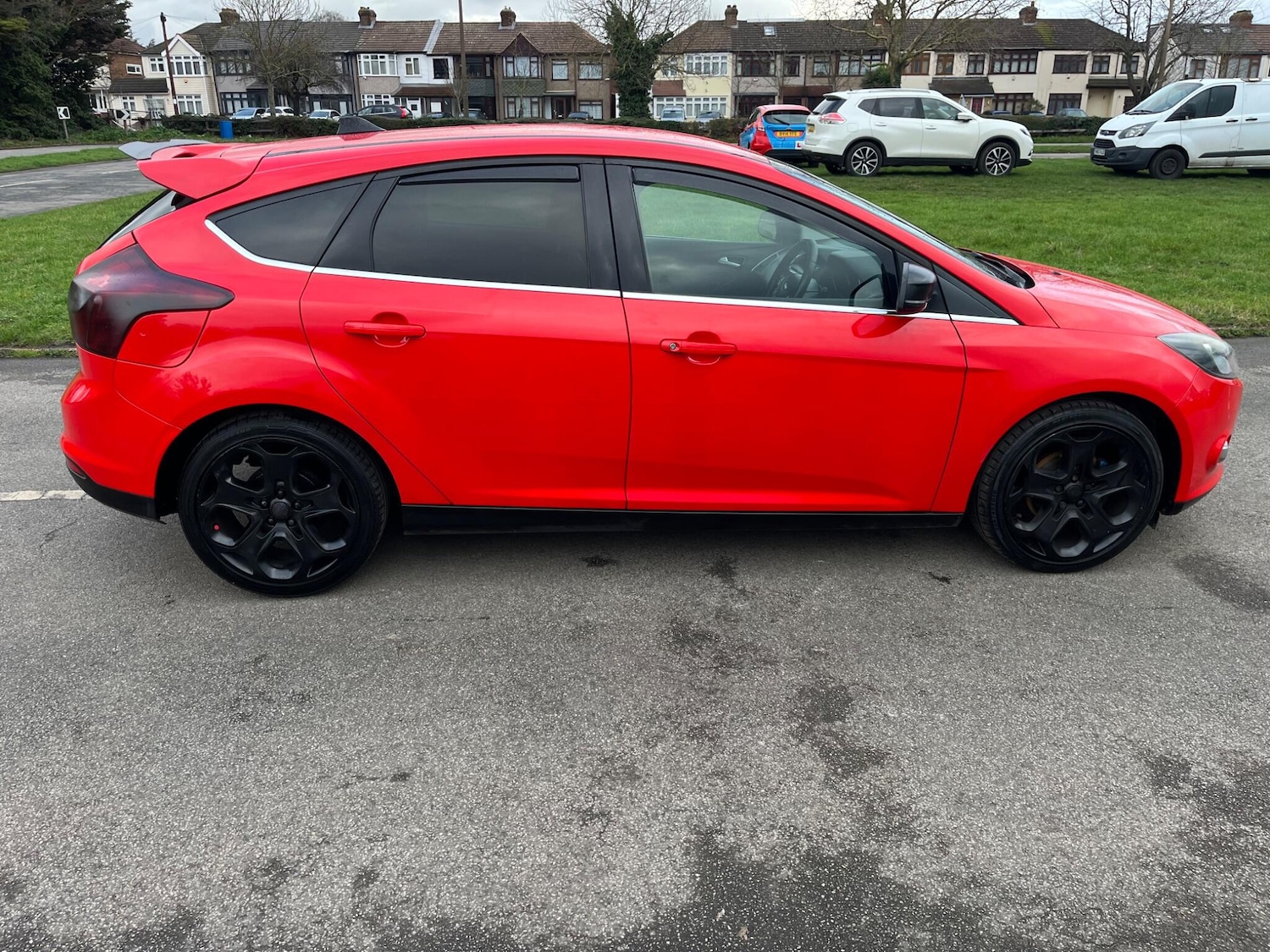 Used Ford Focus for sale - 77537334: Photo 7