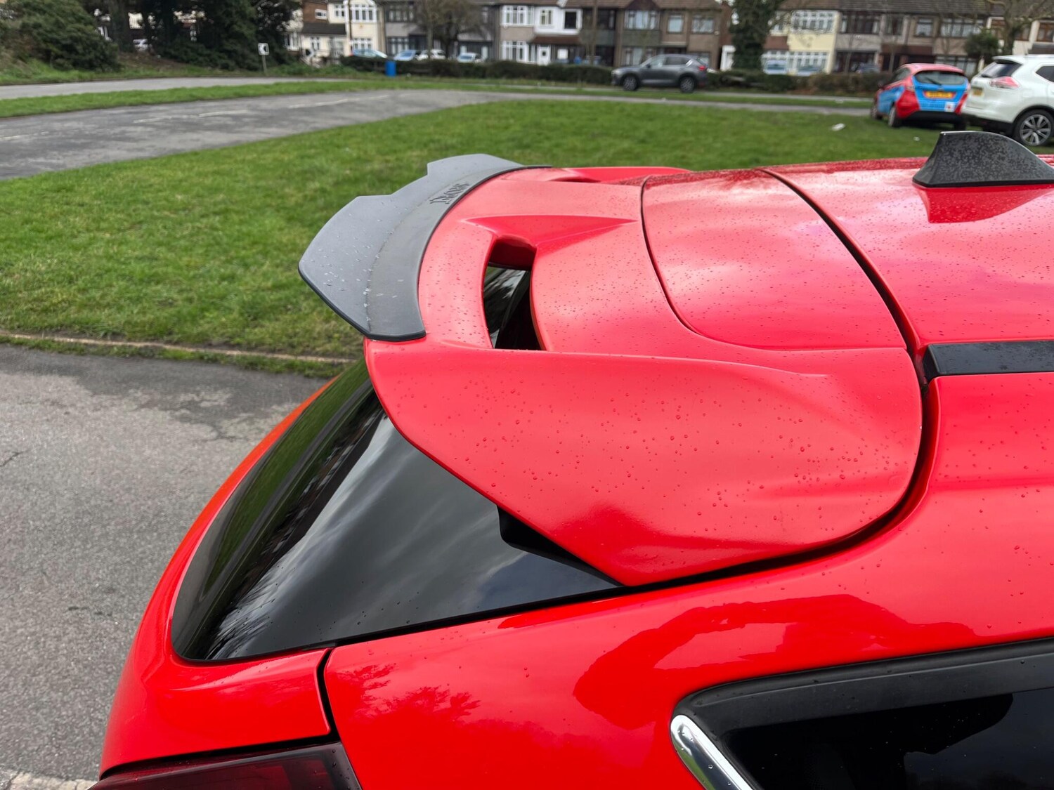 Used Ford Focus for sale - 77537334: Photo 9