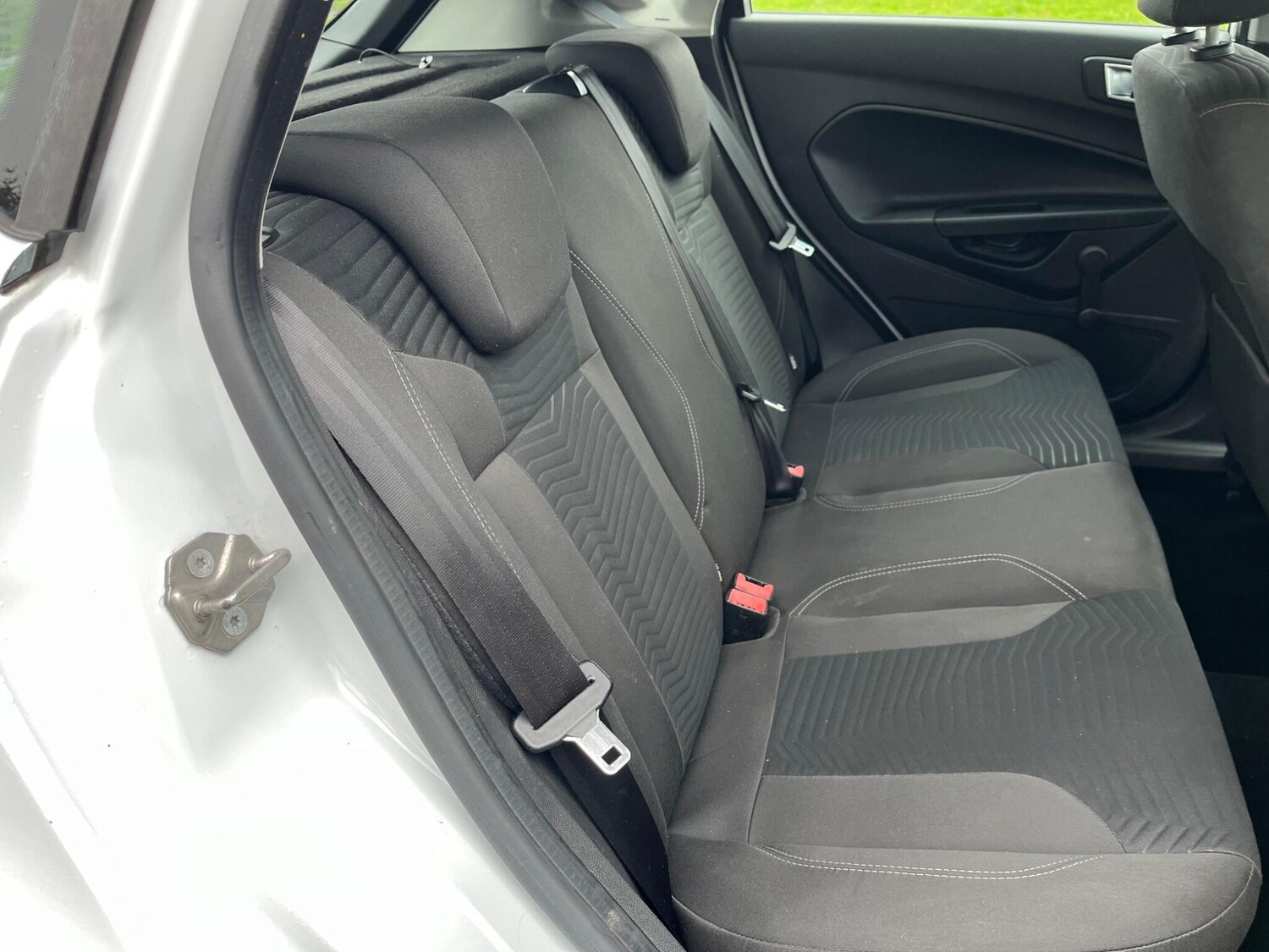 Used Ford Fiesta 2015 for sale - 77586429: Photo 17