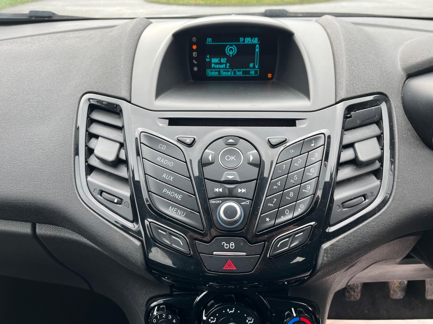 Used Ford Fiesta 2015 for sale - 77586429: Photo 19