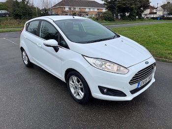 Ford Fiesta feature image