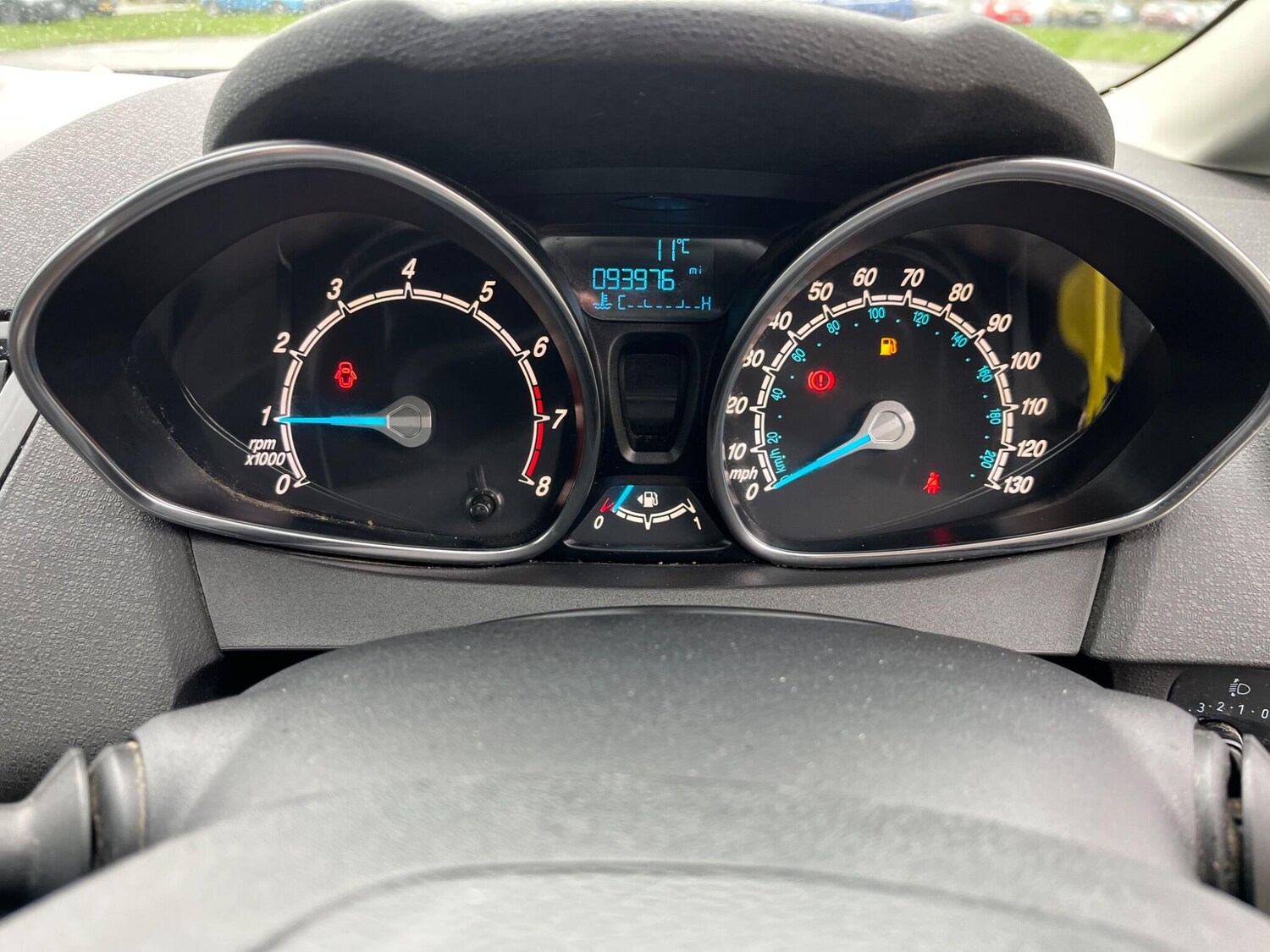 Used Ford Fiesta 2015 for sale - 77586429: Photo 20