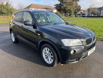 Used BMW X3 2011 for sale - 77478630: Photo