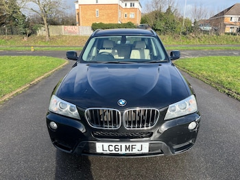 Used BMW X3 2011 for sale - 77478630: Photo
