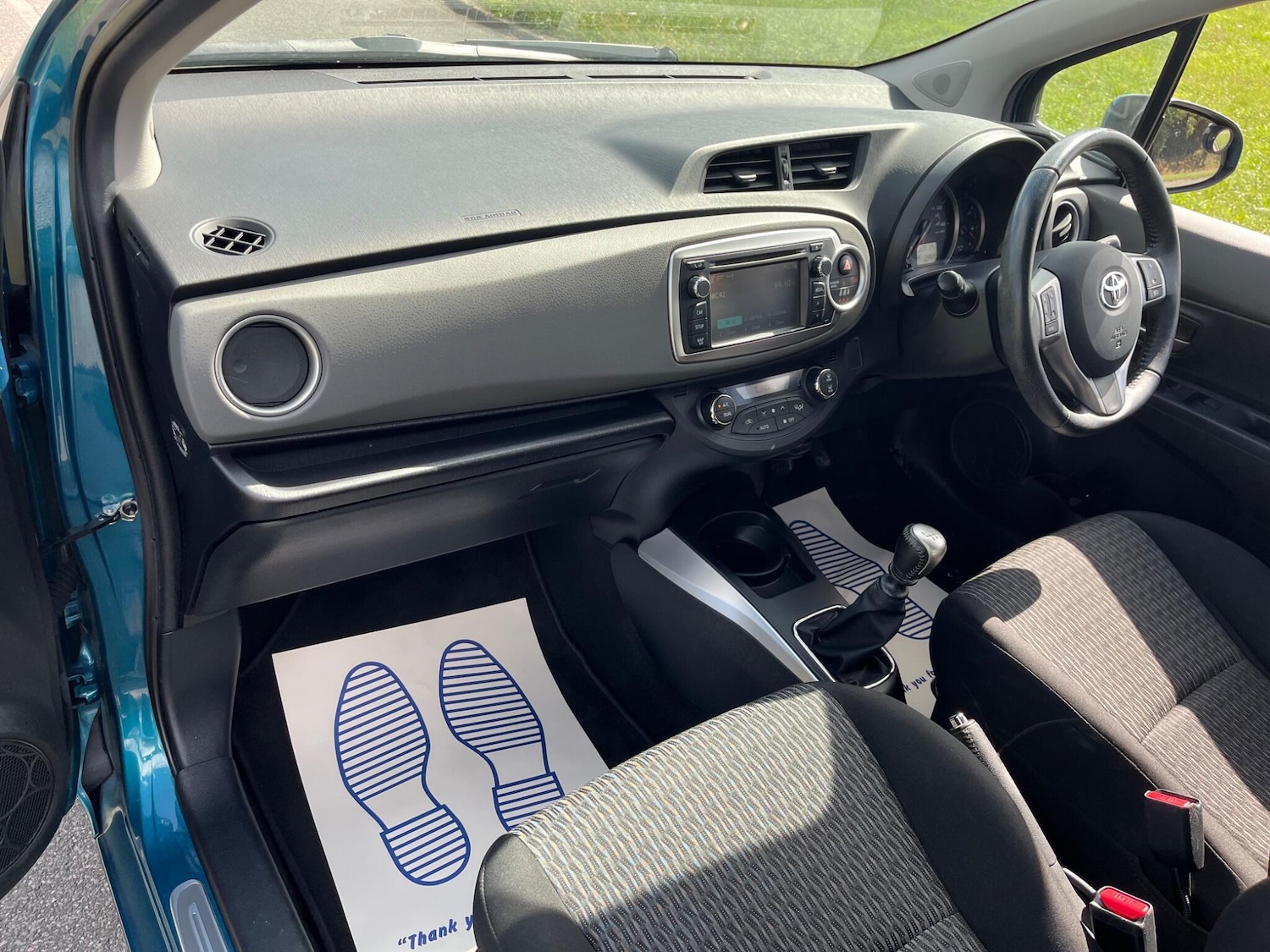 Vehicle 13