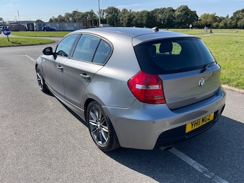 Used BMW 1 Series 2011 for sale - 75808882: Photo