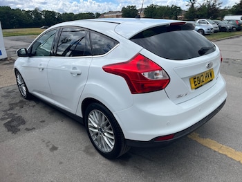 Used Ford Focus 2012 for sale - 78810223: Photo