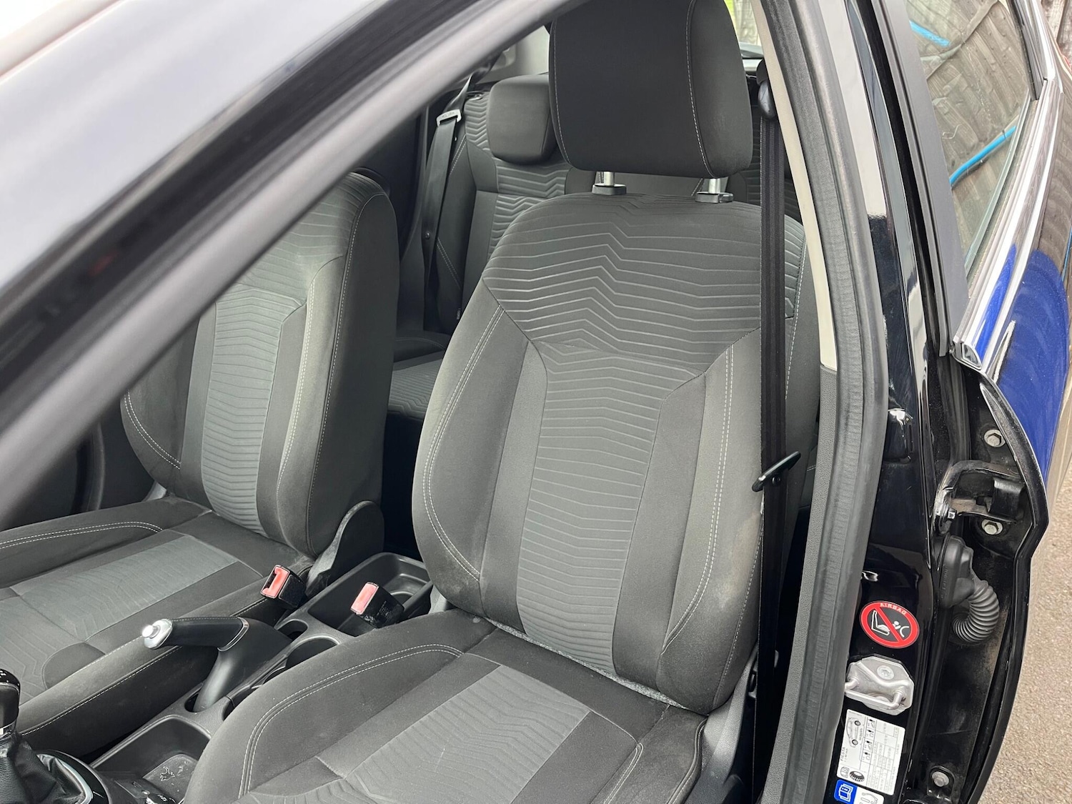 Used Ford Fiesta 2015 for sale - 76137630: Photo 13