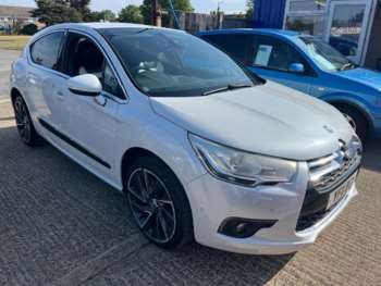 2011 (11) - 1.6 THP DSport Euro 5 5dr