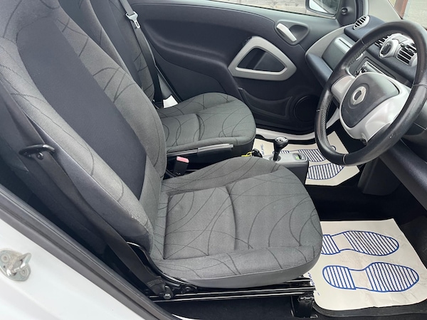 Used smart fortwo 2012 for sale - 76200730: Photo 13